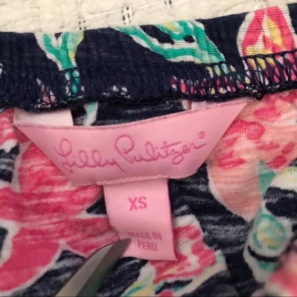 Lilly Pulitzer Dress - Picture 8 of 9